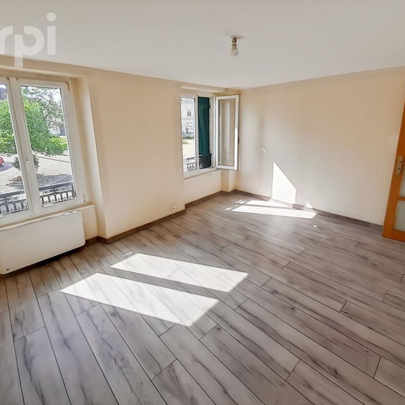 Location Appartement 2 pièces 54m² NANTEUIL LE HAUDOUIN 60440 - Photo 1