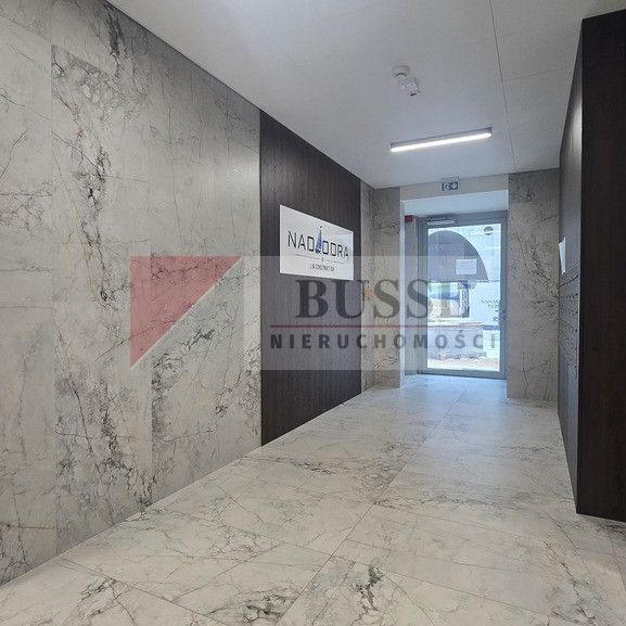 Wyjątkowy 2 pokojowy apartament Nad Odrą z garażem - Фото 1