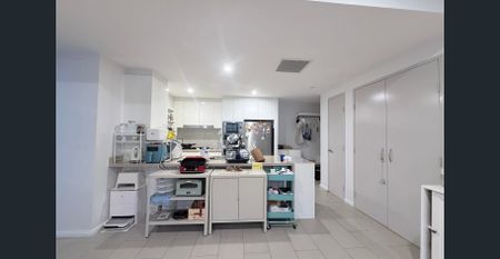 Furnished Avaliable & Double Parking & Big Yard - Photo 3