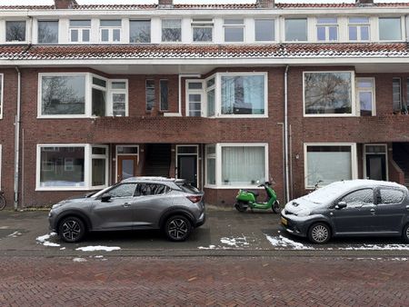 Te huur: Kamer Rembrandt van Rijnstraat in Groningen - Photo 4
