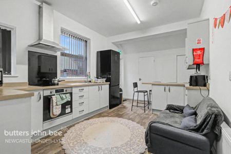 1 bedroom terraced house to rent - Photo 3