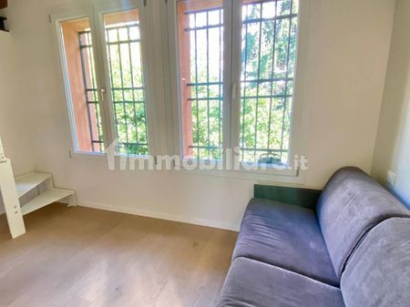 Bilocale viale Antonio Silvani 4, Saffi, Bologna - Foto 2