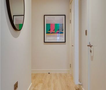 The Benson, Marine School Walk, Dublin 2 - Photo 5