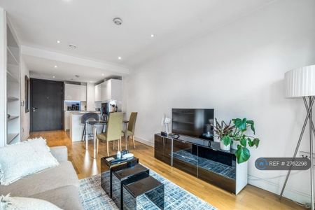 1 bedroom flat to rent - Photo 2