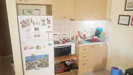 Studio/Γκαρσονιέρα για ενοικίαση - Πάτρα, - Φωτογραφία 3