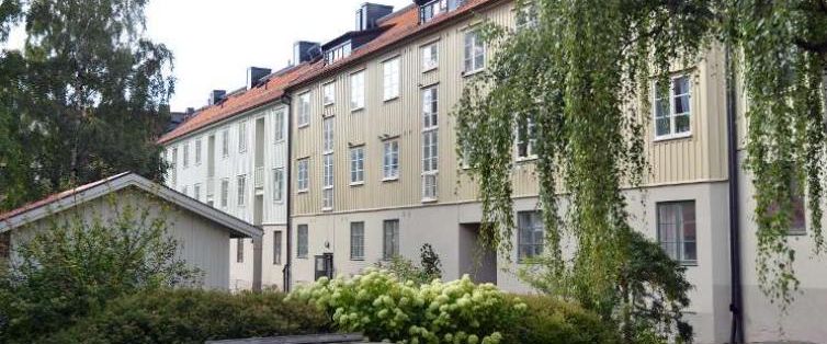 Gudmundsgatan 11C - Photo 1