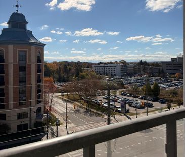 For Lease - 705 Davis Drive Unit# 609, Newmarket, Ontario - Photo 2