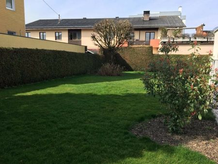 Wunderschöne Gartenwohnung samt Terrasse im Zentrum von Ottensheim zu vermieten! - Photo 4