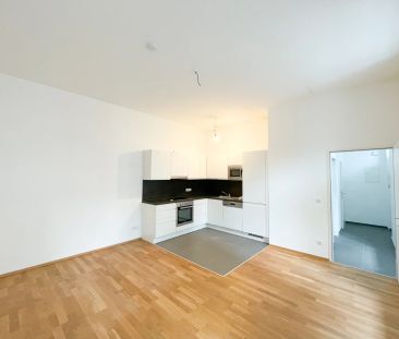 SANIERT | 1-Zimmer Wohnung nahe YPPENPLATZ zu vermieten! - Photo 2