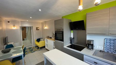 Location Maison 3 pièces 58m² PLERIN 22190 - Photo 4