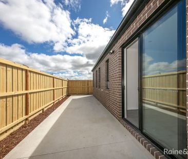 Brand New Luxury Home - Photo 3