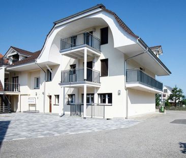 Modern, helle 4.5-Zimmer-Wohnung - Photo 6