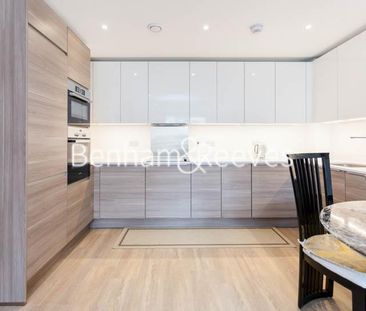 3 bedroom apartment to rent - Photo 4