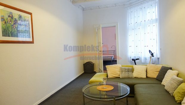 Centrum, Edmunda Bałuki, Szczecin - Zdjęcie 1