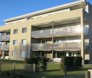 4.5 Zimmer, 111 m², 2. Stock - Foto 6