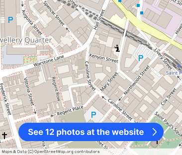 Ansty Court, 24 Caroline Street, Birmingham, B3 - Photo 1