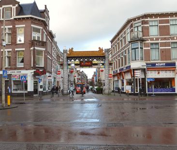 Te huur: Appartement Wagenstraat 157 A in Den Haag - Foto 5