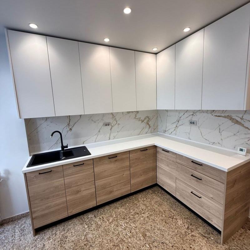 Apartament de lux, 3 camere in vila, Dorobanti Capitale - Fotografie 1