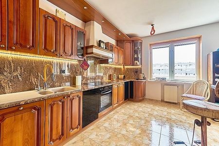 Mokotów przy Parku,3 Sypialnie, M. Postojowe 130 m² - Photo 3