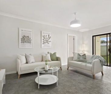 Beautiful 4 Bedroom Home - Photo 1