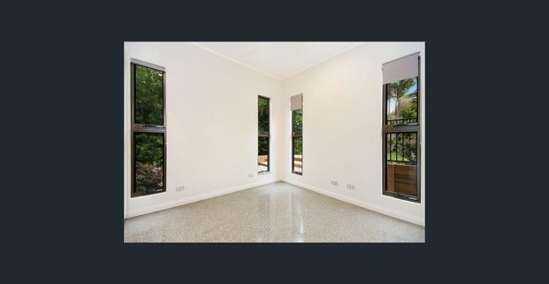 EXECUTIVE APARTMENT - COOPERS SHOOT AVAILABLE THE 1ST OF DECEMBER - Photo 1