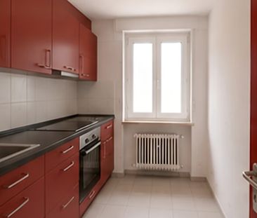 4.5 Zimmer, 113 m², EG - Foto 2