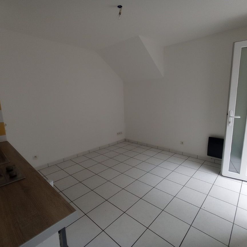 F2 SECTEUR MAISON DES SPORTS - Photo 1