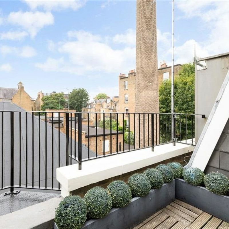 Clifton Gate - Photo 1