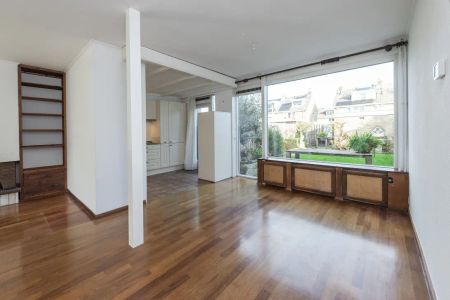 P.F. von Sieboldlaan 37 - Foto 3