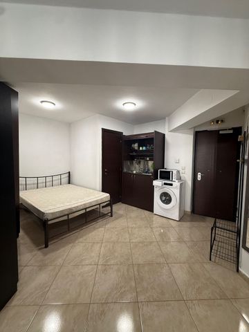 Studio/Γκαρσονιέρα για ενοικίαση Βαρδάρης - Δικαστήρια (Βαρδάρης - Λαχανόκηποι) - Photo 3