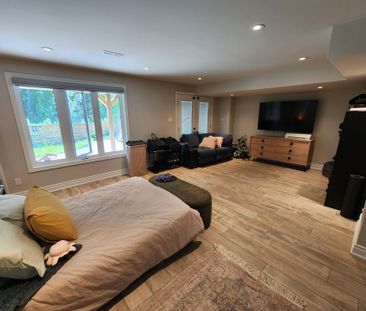 For Lease - 47 Gord Matthews Way, Uxbridge, Ontario - Photo 3