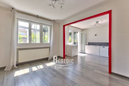 Maison 6 pièces à Vandoeuvre-lès-Nancy - Photo 2