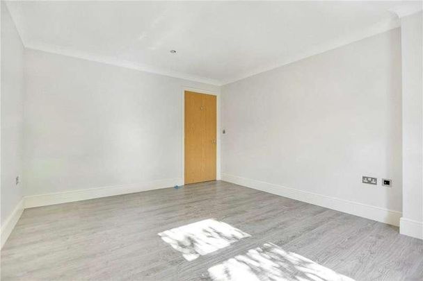 Chapelfield Gardens, Coburg Street, Norwich, Norfolk, NR1 - Photo 1