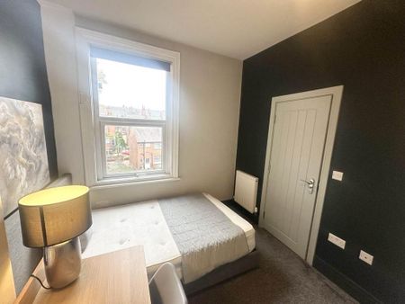 1 bedroom in a house share to rent - Photo 5