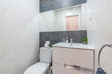 Calle de Calatrava, Madrid, Community of Madrid 28005 - Photo 5