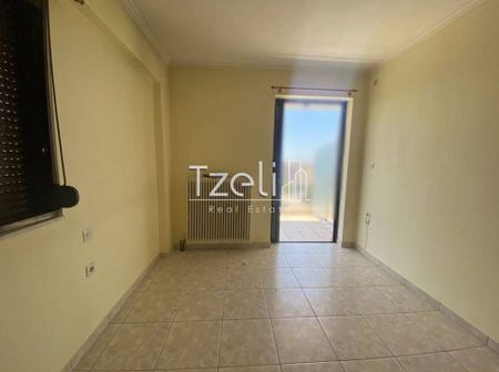 Studio/Γκαρσονιέρα για ενοικίαση Κοτρώνι (Πάτρα) - Photo 5