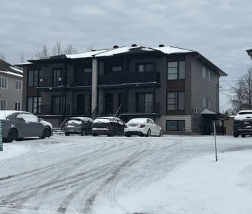 Appartement De 2 Chambres - Photo 3