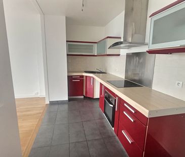 Location Appartement 2 pièces 56m² - Photo 2