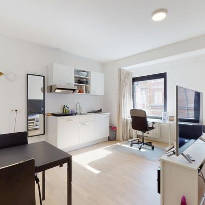 Studio te huur - Foto 1