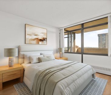 For Lease - 3300 Don Mills Road Unit# 1805, Toronto, Ontario - Photo 5