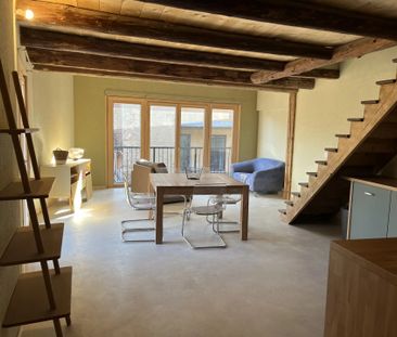 Location Appartement 3 pièces 69m² EVIAN LES BAINS 74500 - Photo 2