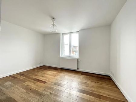 Appartement te huur - Photo 4