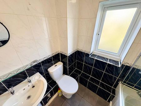 1 bedroom cluster house to rent - Photo 4