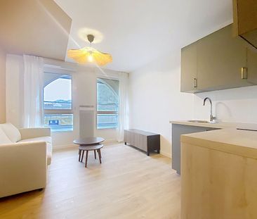 Appartement T1 Talence à louer - Photo 3