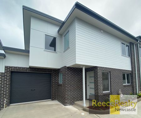 2/43 Platt Street, Wallsend - Photo 4