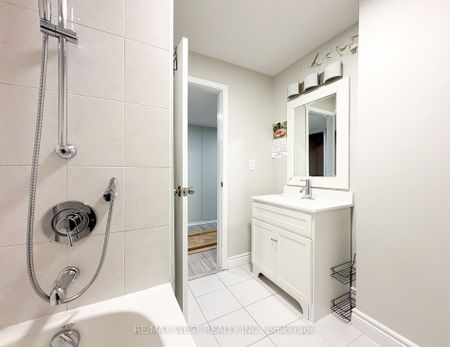 For Lease - 5 Arlstan Drive Unit# Bsmt, Toronto, Ontario - Photo 5