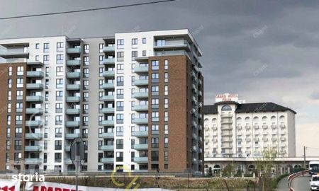 Apartament 2 camere cu balcon si parcare strada Trifoiului Buna Ziua - Fotografie 4