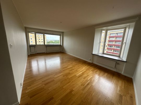 Vitmåragatan 8 -3rok(lgh 4166) - Photo 1