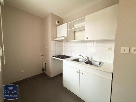 Location Appartement 3 pièces 54m² VALENCIENNES 59300 - Photo 5