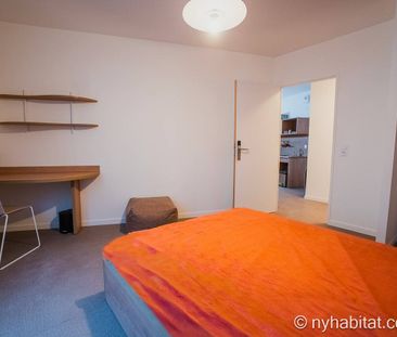 Logement à Paris, Location meublée - T4 - Villejuif (PA-4960) - Photo 4